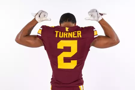 A.J. Turner