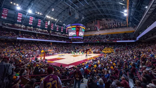 Williams Arena