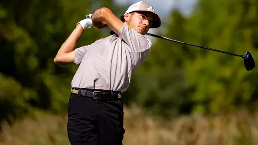 Jack Crousore - Action Shot