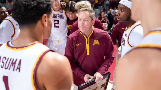 Niko Medved on the Court