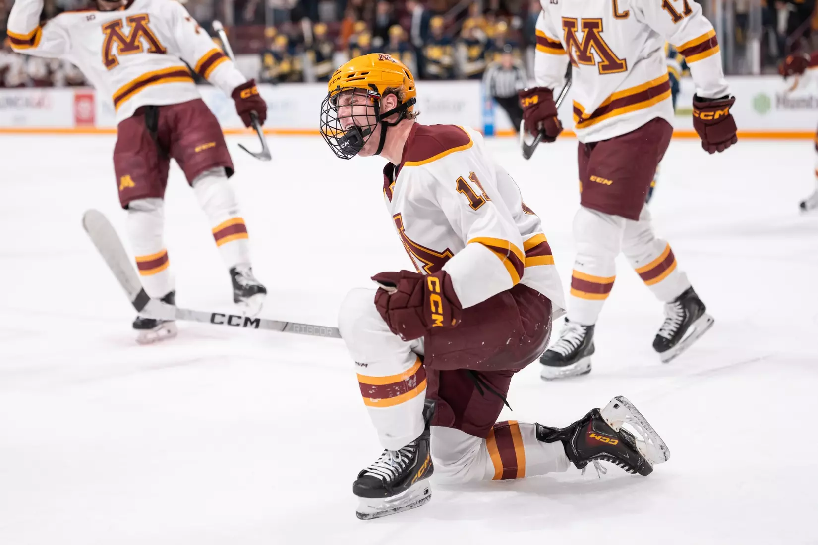 Ludtke_Tanner, goal, celebration