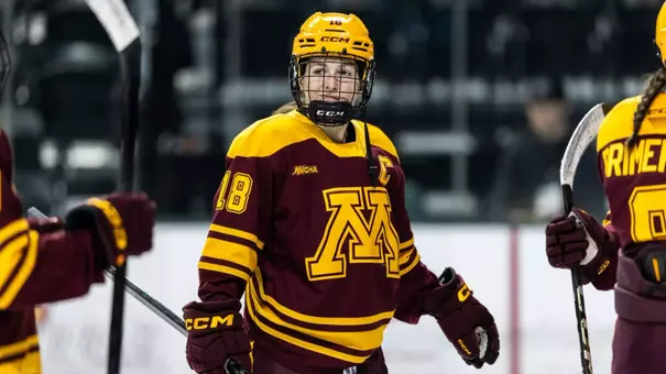 Murphy vs Bemidji 1/17