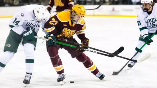 Jimmy Clark at BSU 1-2-26