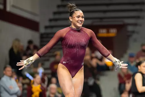 Swartzmiller, Sophie