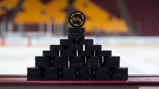 MHK pucks sportart