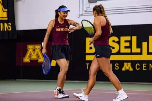 Yinong Ma and Nora Knezevic