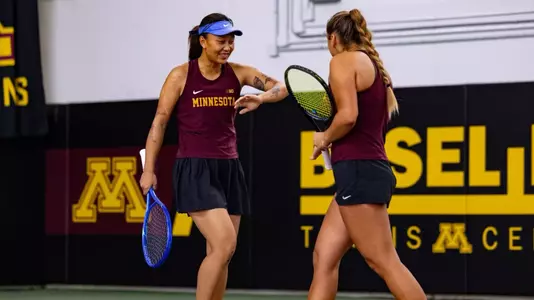 Yinong Ma and Nora Knezevic