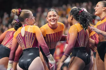 Minnesota vs. Nebraska