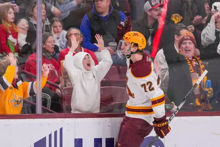 Pahlsson celebrates goal