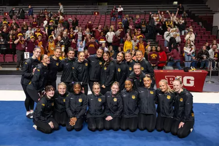 Team 52 vs. Michigan