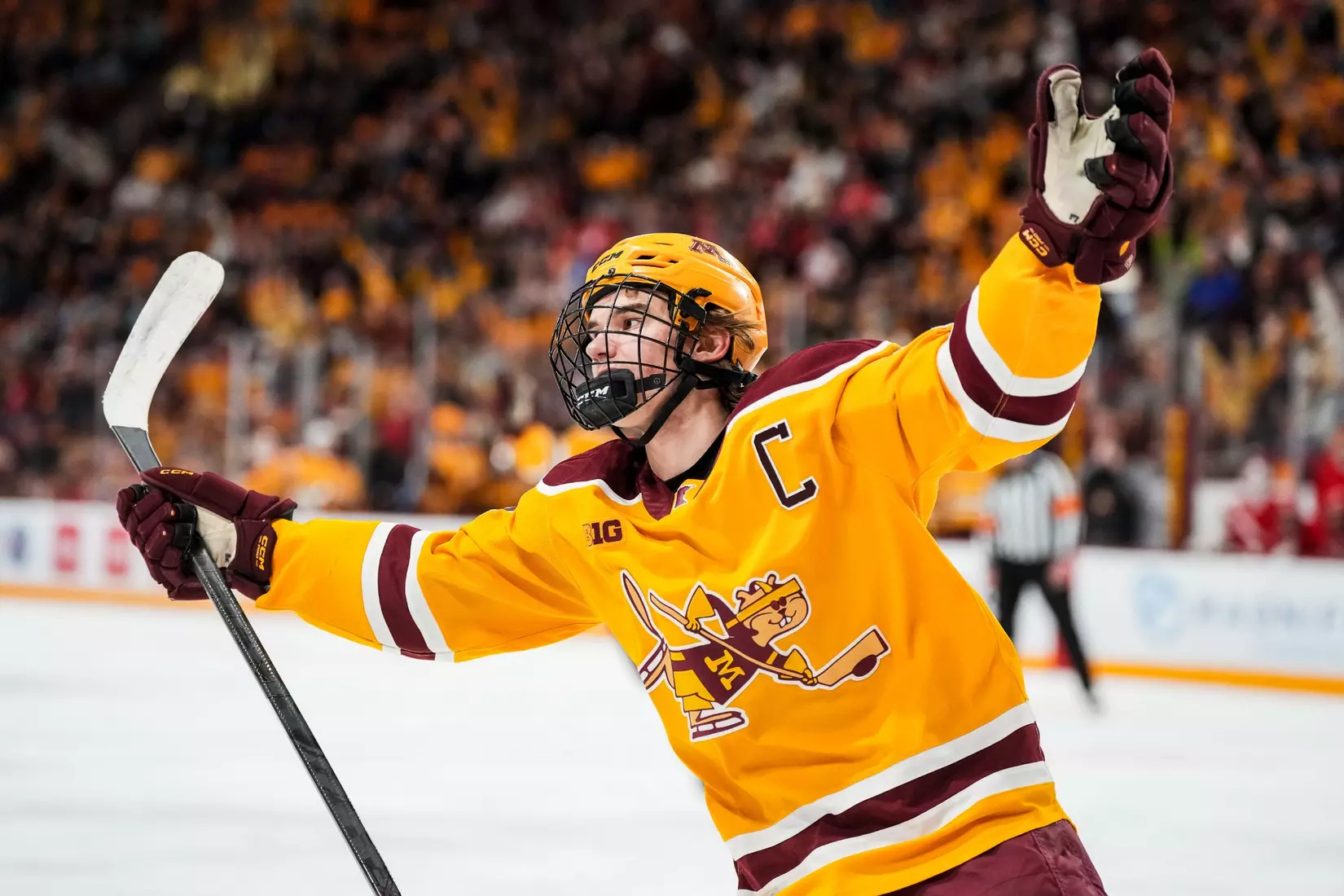 Lamb_Brody celebration