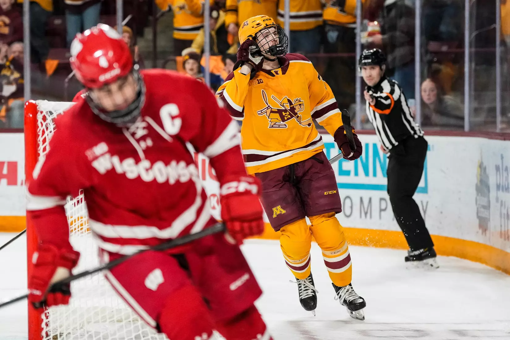 Ziemer_Brodie celebration