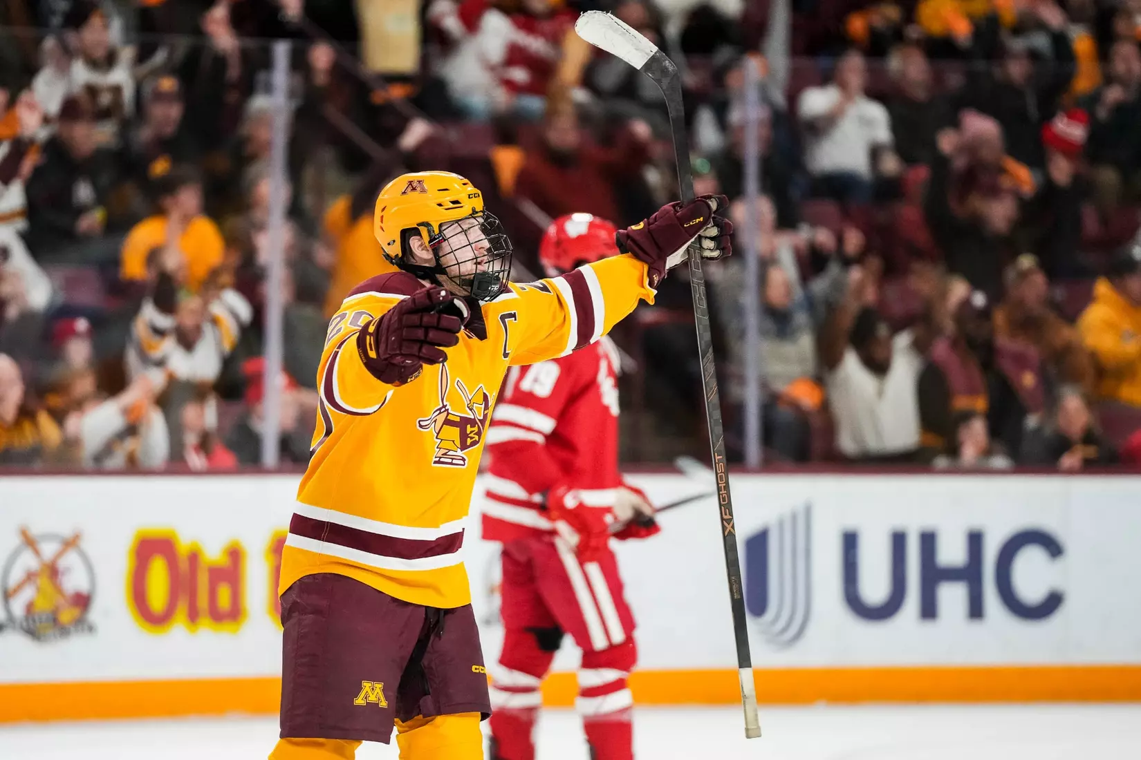 Mittelstadt_Luke celebration