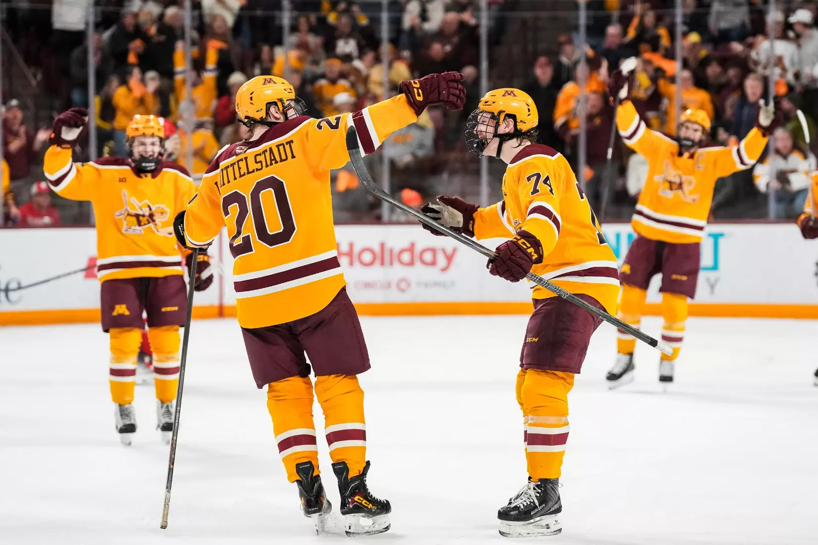 Mittelstadt_Luke Ziemer_Brodie celebration