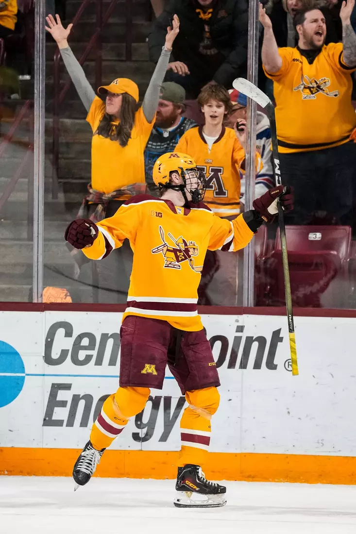 Hendrickson_Beckett celebration