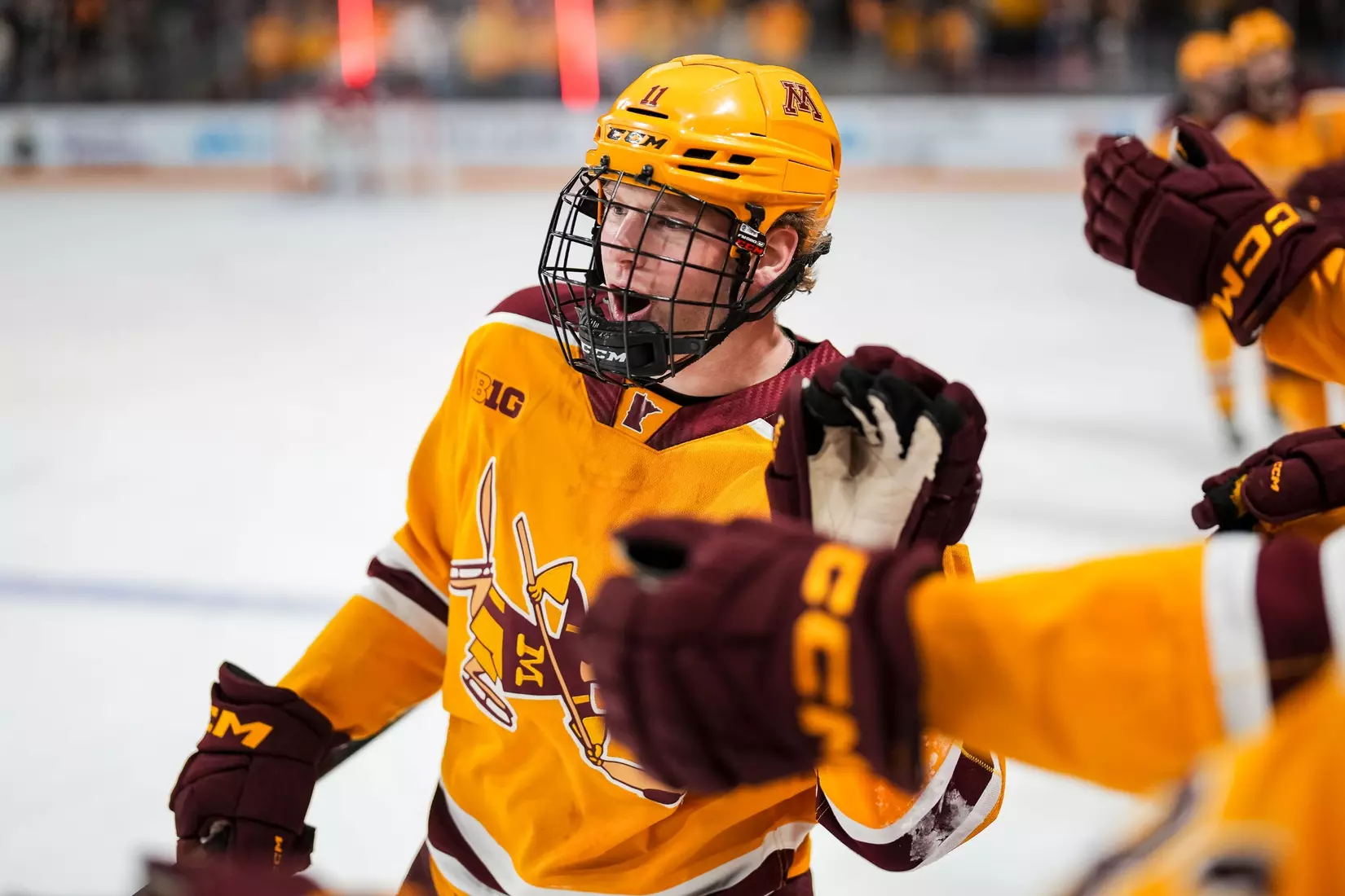 Ludtke_Tanner celebration