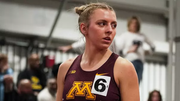 schmitz mile school record 2026 photo