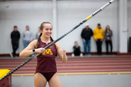 sofia condon at the m city classic in 2025