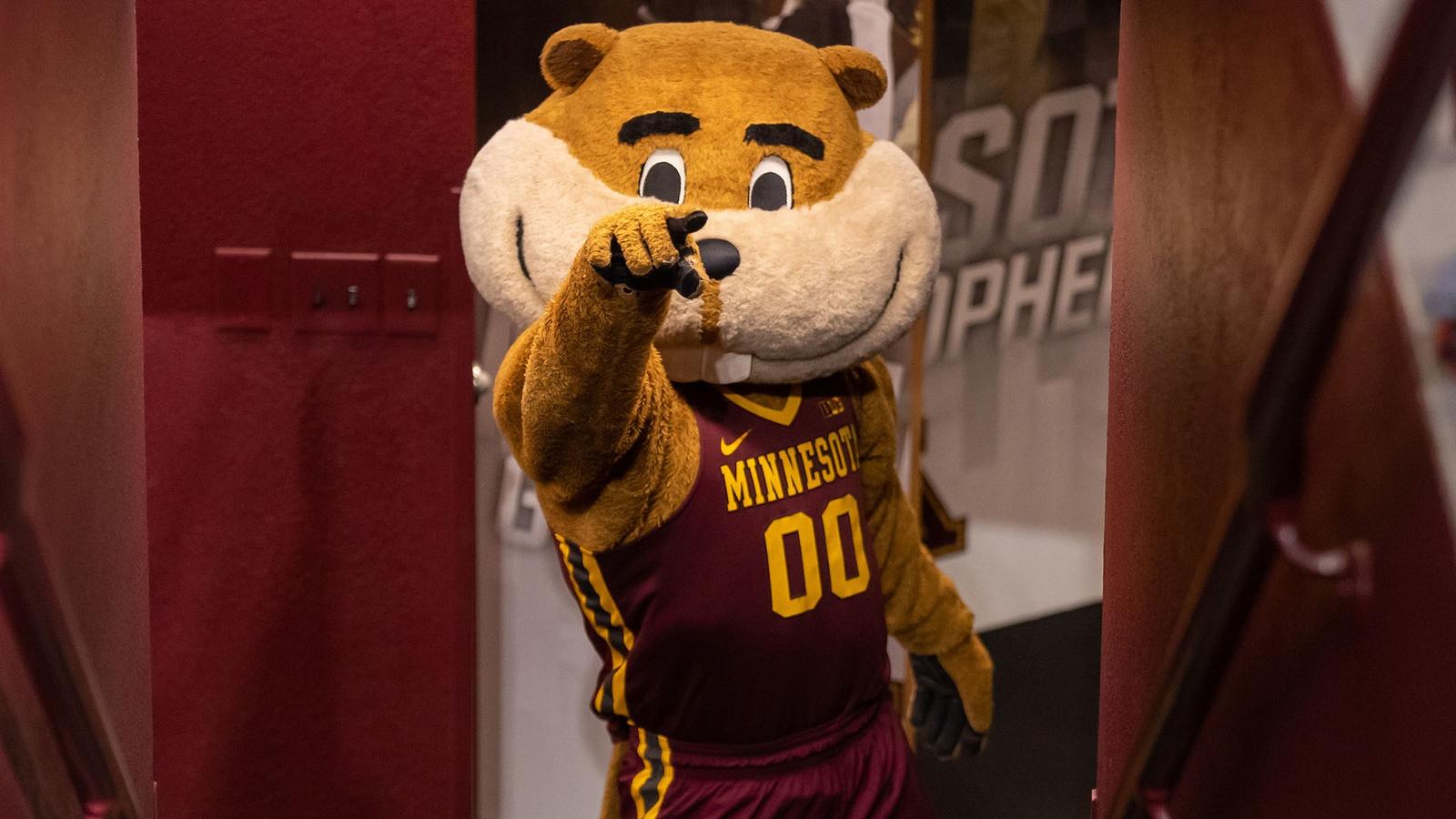 Gopher Sports: News & Notes - University of Minnesota Athletics