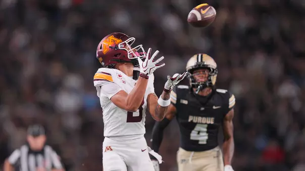 Minnesota Touchdown