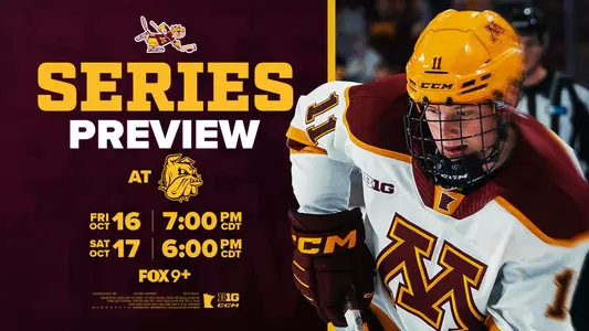 MHK Preview at UMD 10-15-26