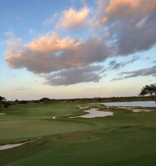 Quail Valley