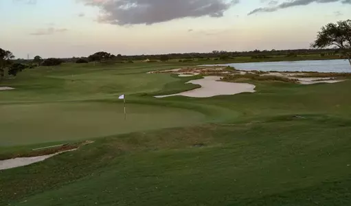 Quail Valley