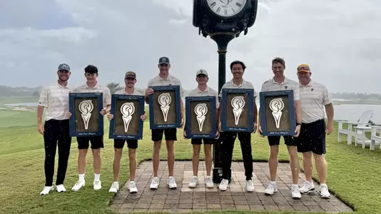 Gophers Capture Team Title