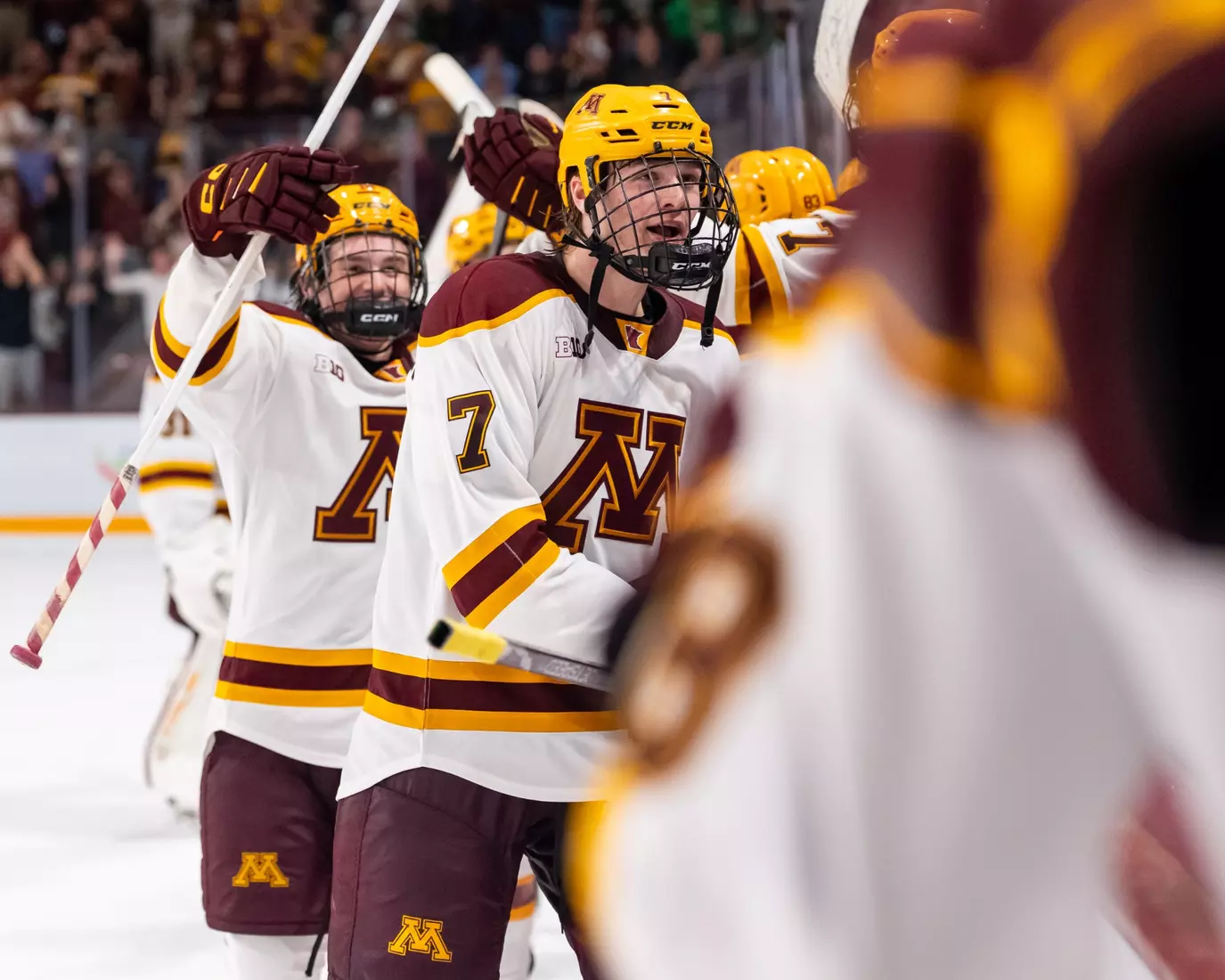 Hendrickson_Beckett, goal