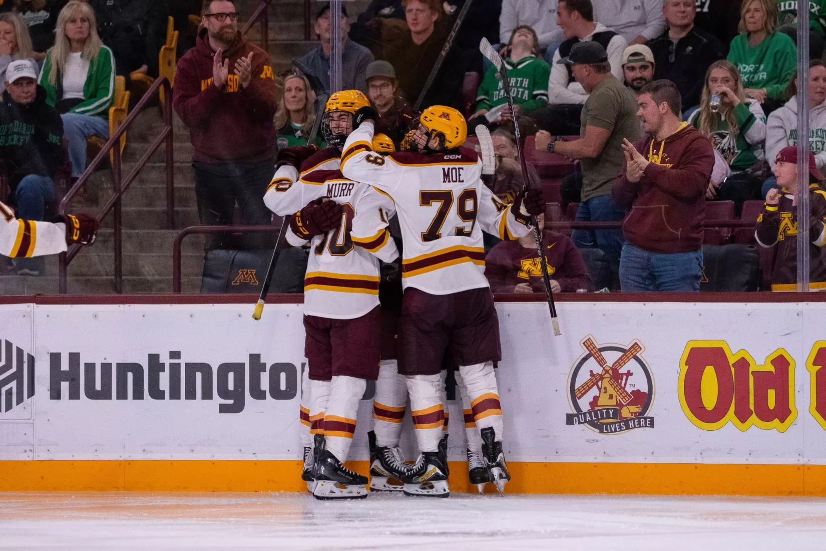 Moe_Mason, team, celebration