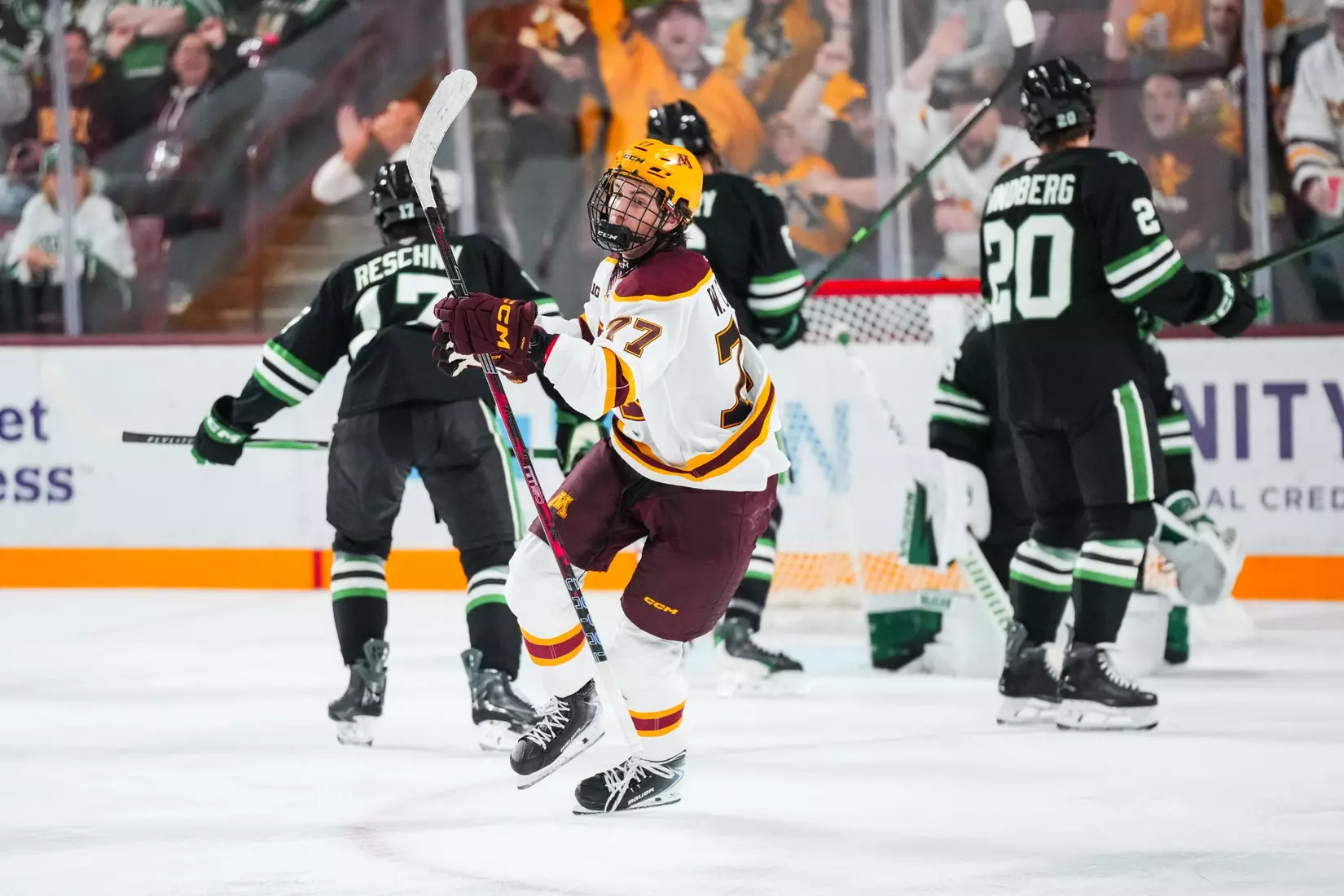 Cullen_Wyatt celebration