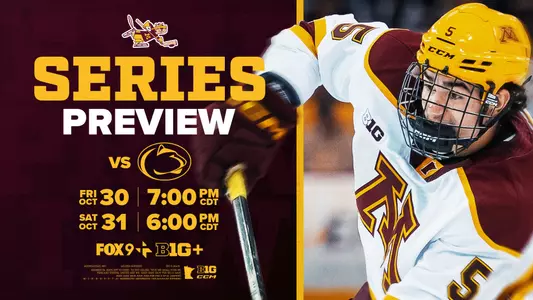 MHK Preview vs PSU 10-30-26