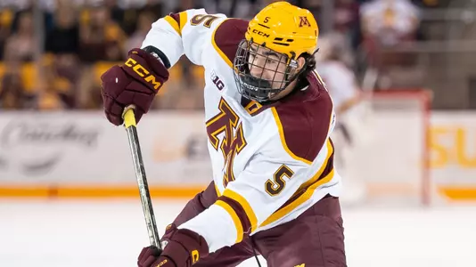 Rombach shot at UMD