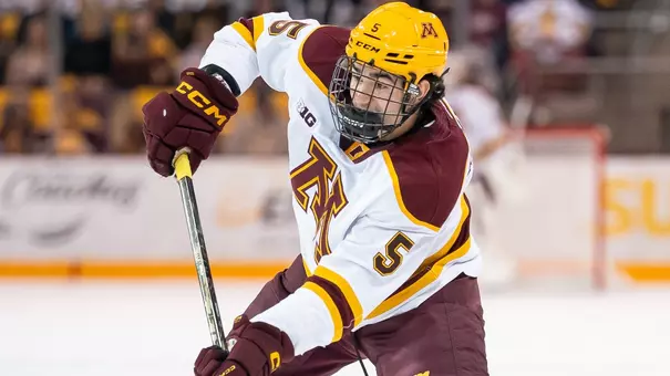 Rombach shot at UMD
