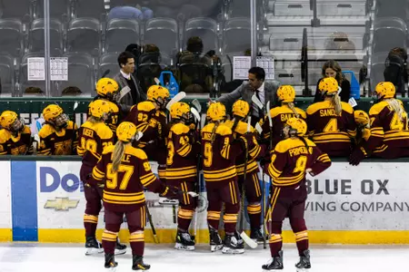 GWH at BSU 10/3