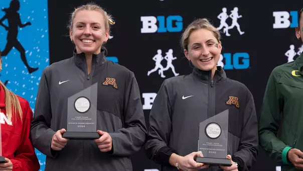 Ali Weimer, Isabelle Schmitz, Podium