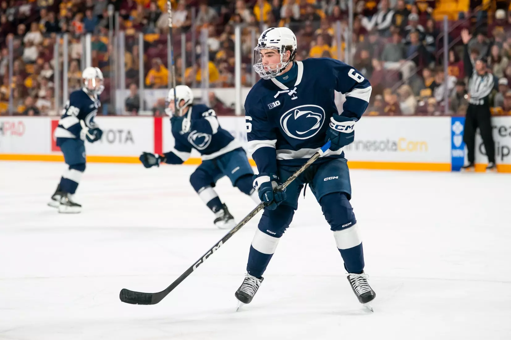 Penn State