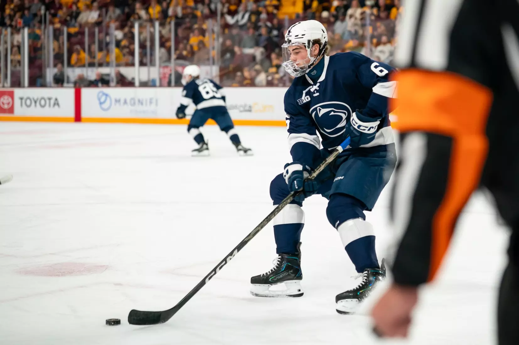 Penn State