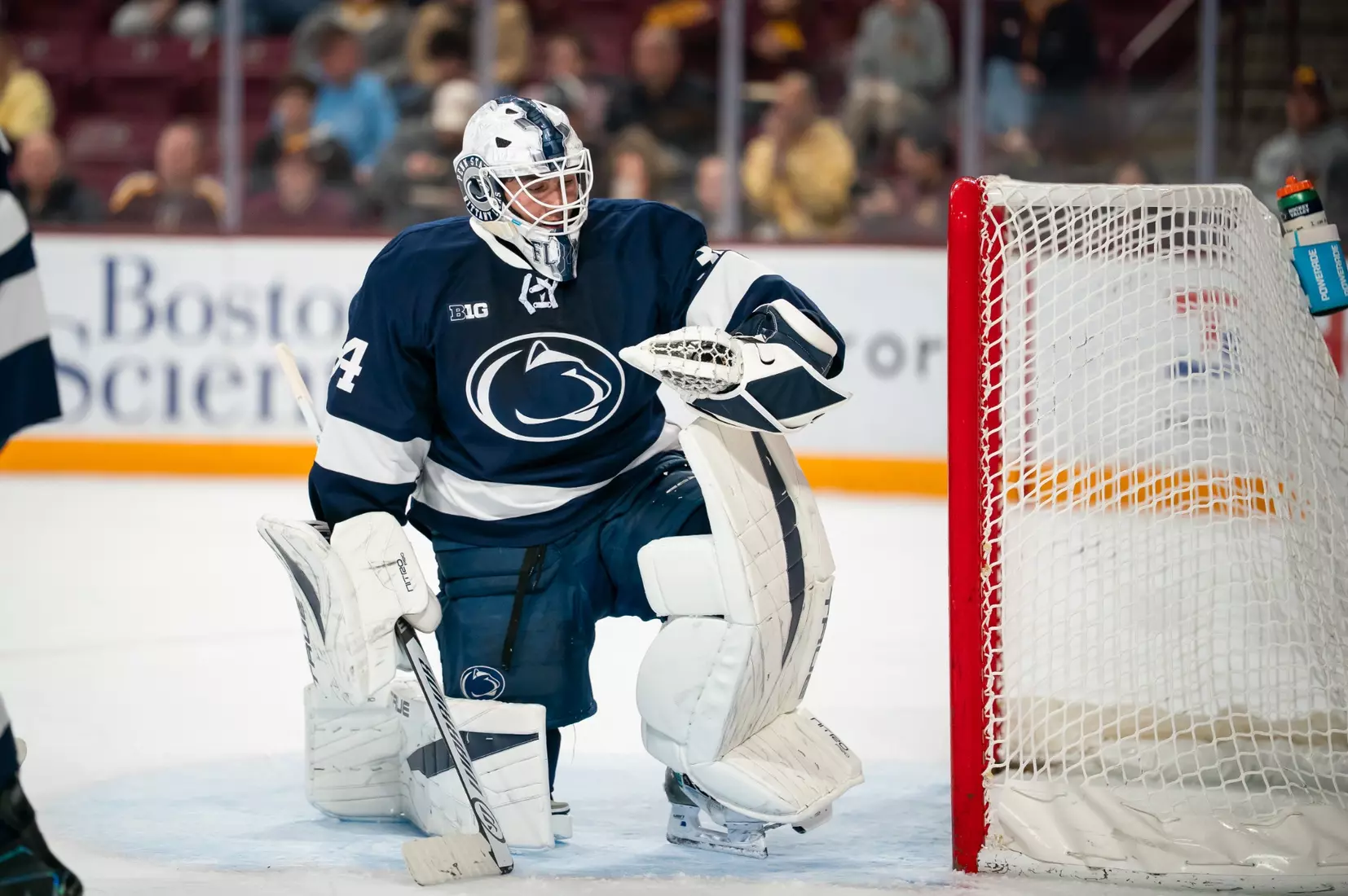 Penn State