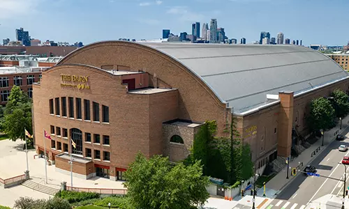 The Barn 500x300