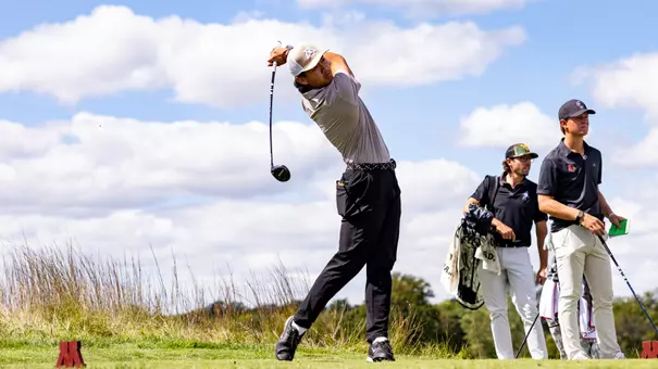 Chun-Ta Wu - Action Shot