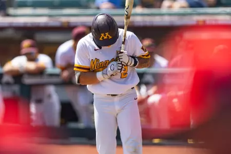 Easton Richter, Sportart