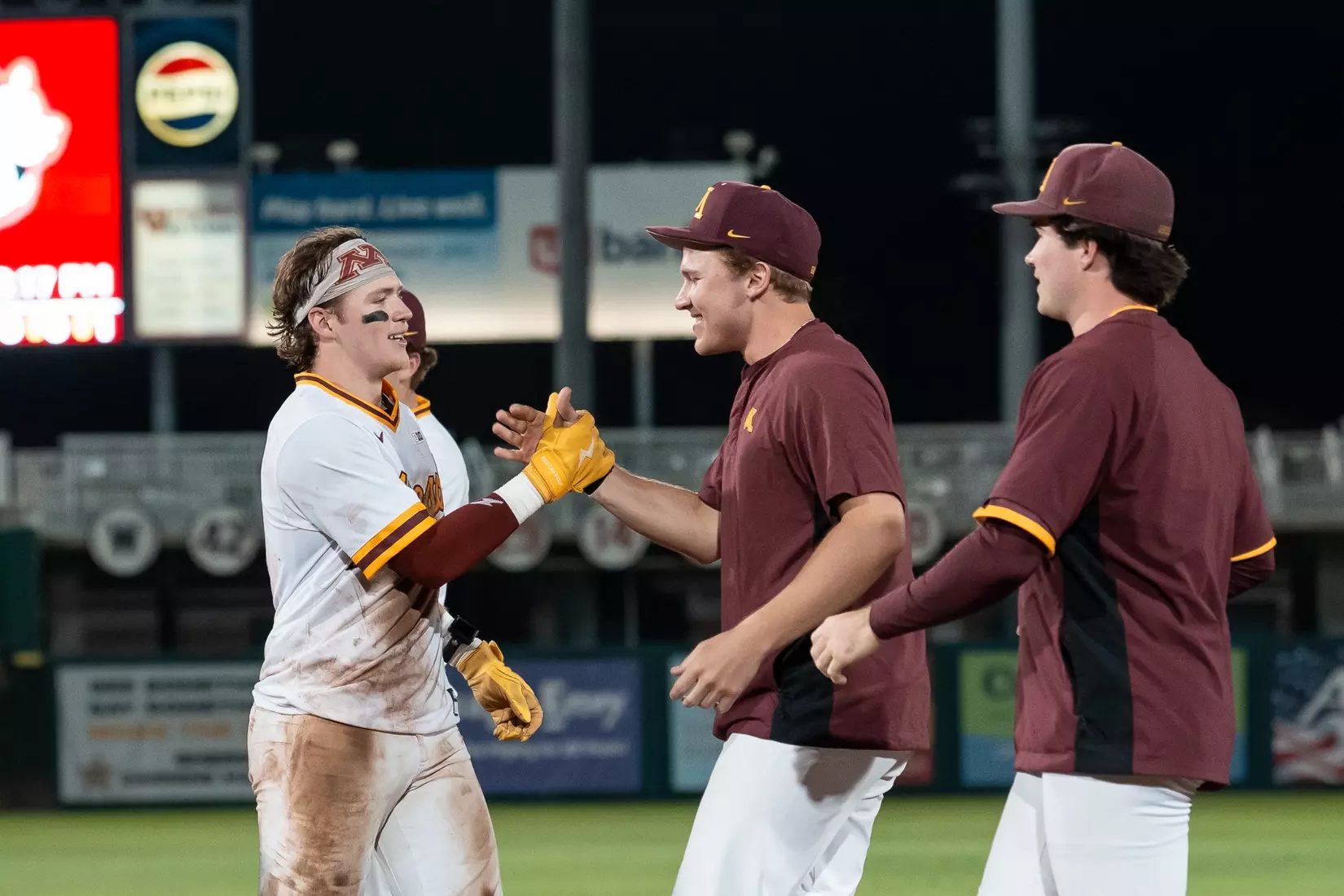 Martin_Jameson, Whelan_Will, Capomaccio_Caden