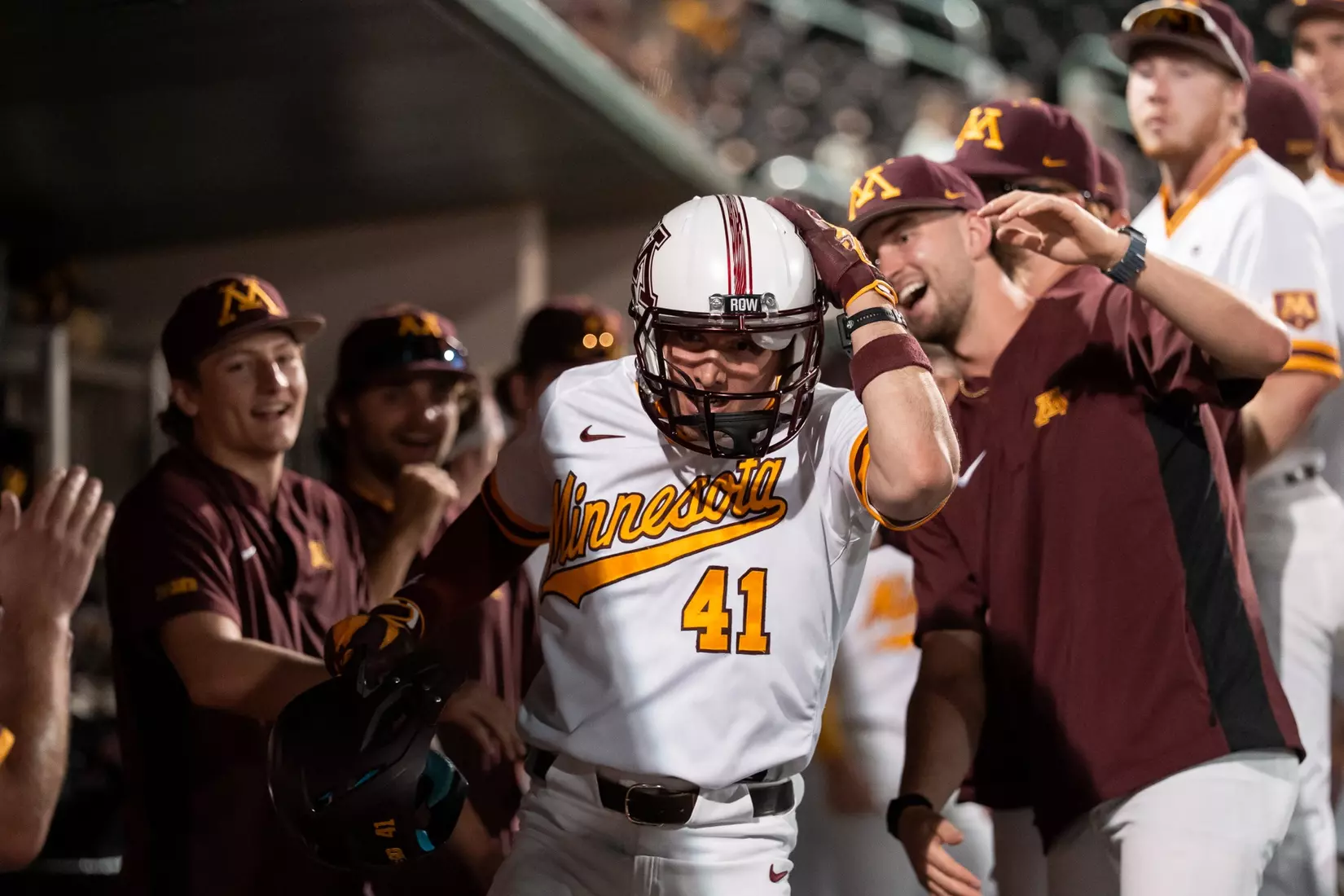 Sutherland_Charlie, celebration