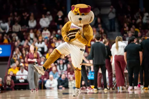 Braun, Battle, McKinney, and Grocholski Named to All-Big Ten Teams