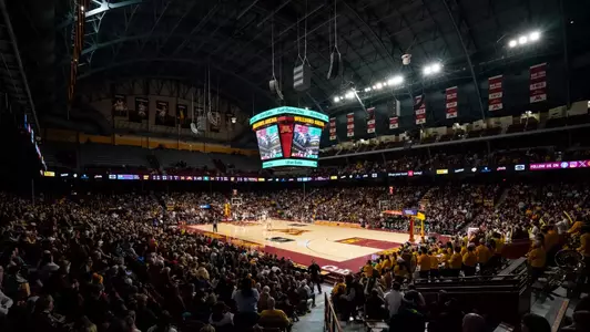 Williams Arena