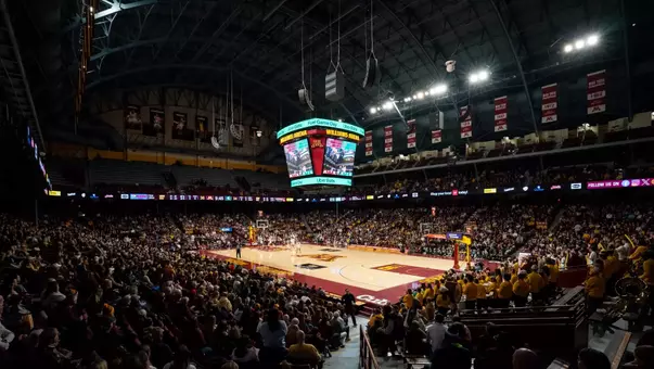 Williams Arena
