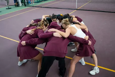 Minnesota Tennis Team