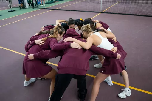 Minnesota Tennis Team
