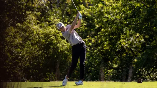 Joe Honsa - Action Shot